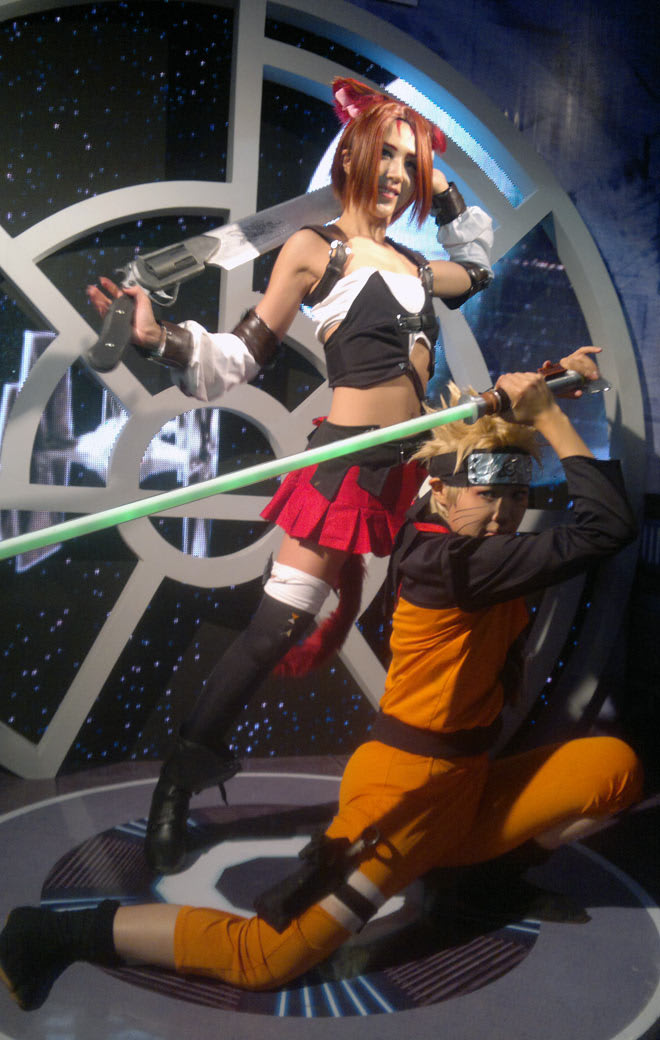 Bangalore_Comic-Con_2014_Csoplayers_3